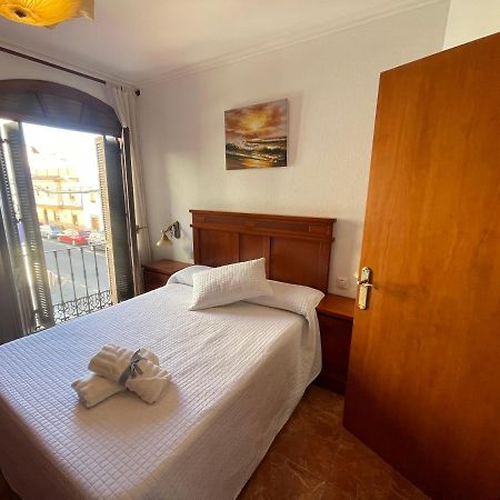 Apartamentos & Rooms Jp タリファ エクステリア 写真