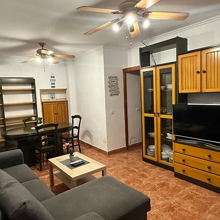 Apartamentos & Rooms Jp タリファ エクステリア 写真