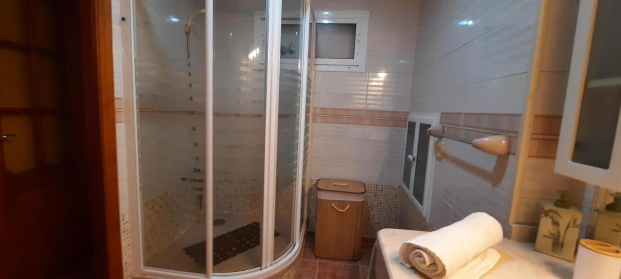 Apartamentos & Rooms Jp タリファ エクステリア 写真