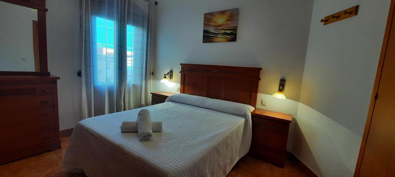 Apartamentos & Rooms Jp タリファ エクステリア 写真