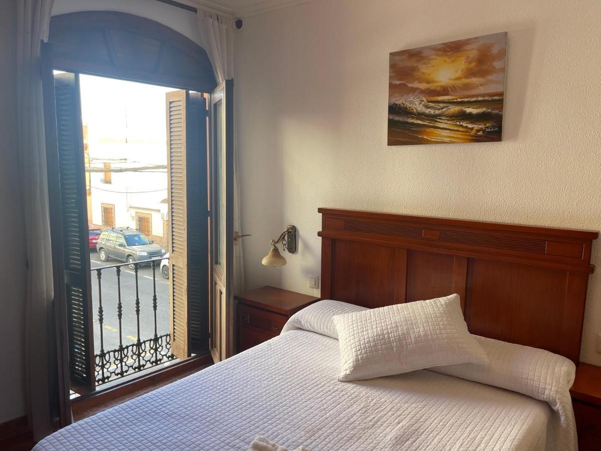 Apartamentos & Rooms Jp タリファ エクステリア 写真