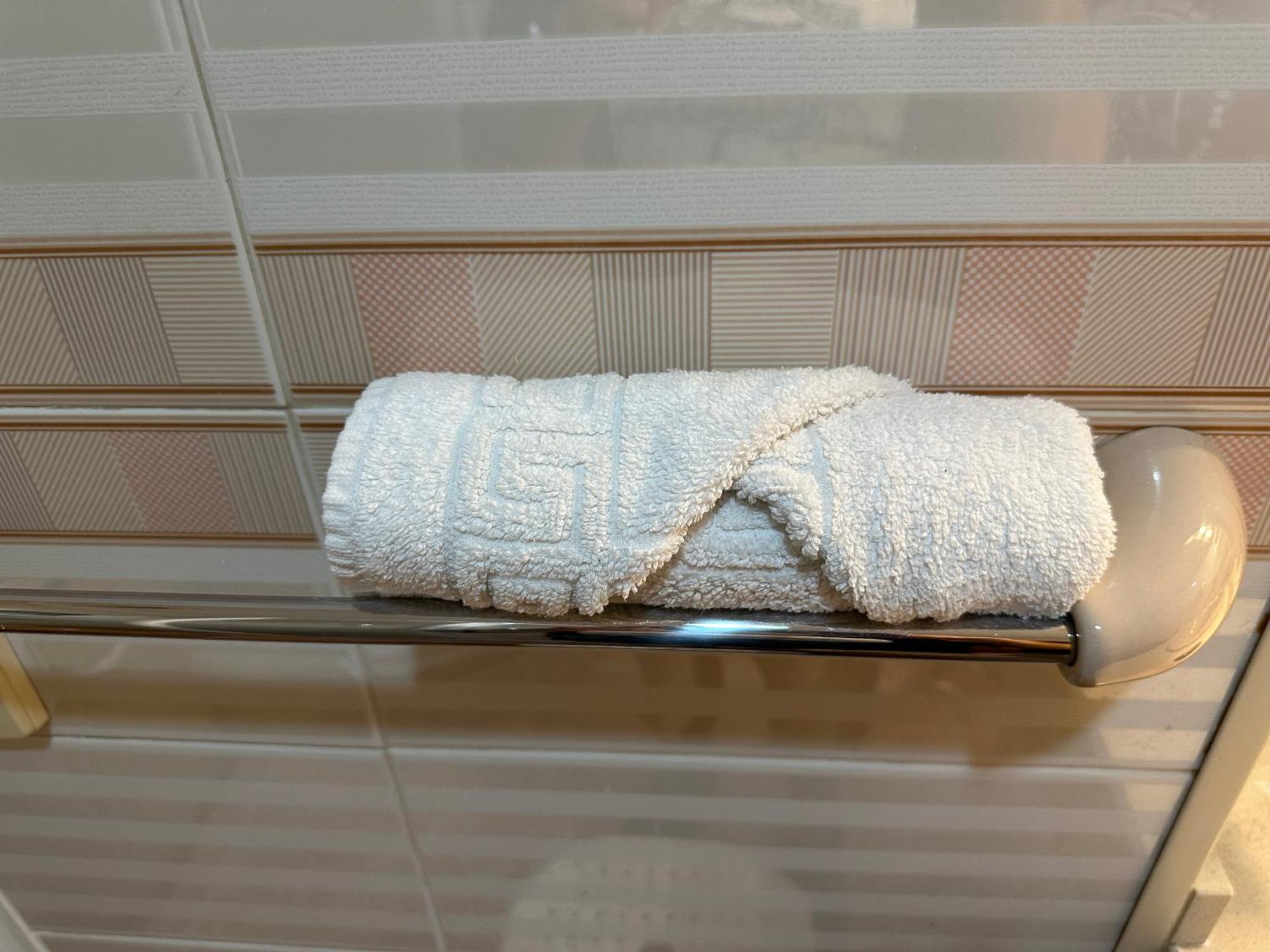 Apartamentos & Rooms Jp タリファ エクステリア 写真