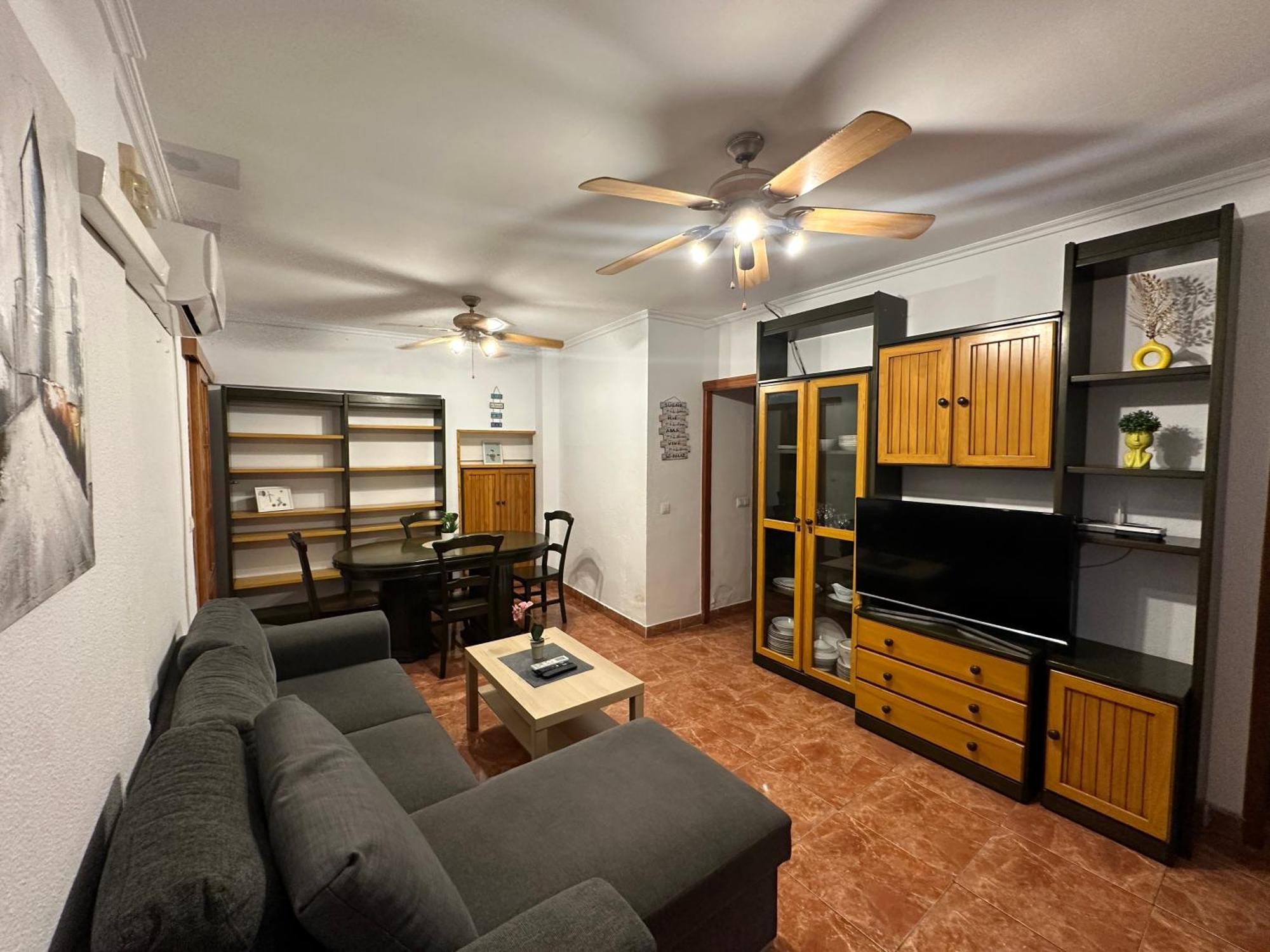 Apartamentos & Rooms Jp タリファ エクステリア 写真
