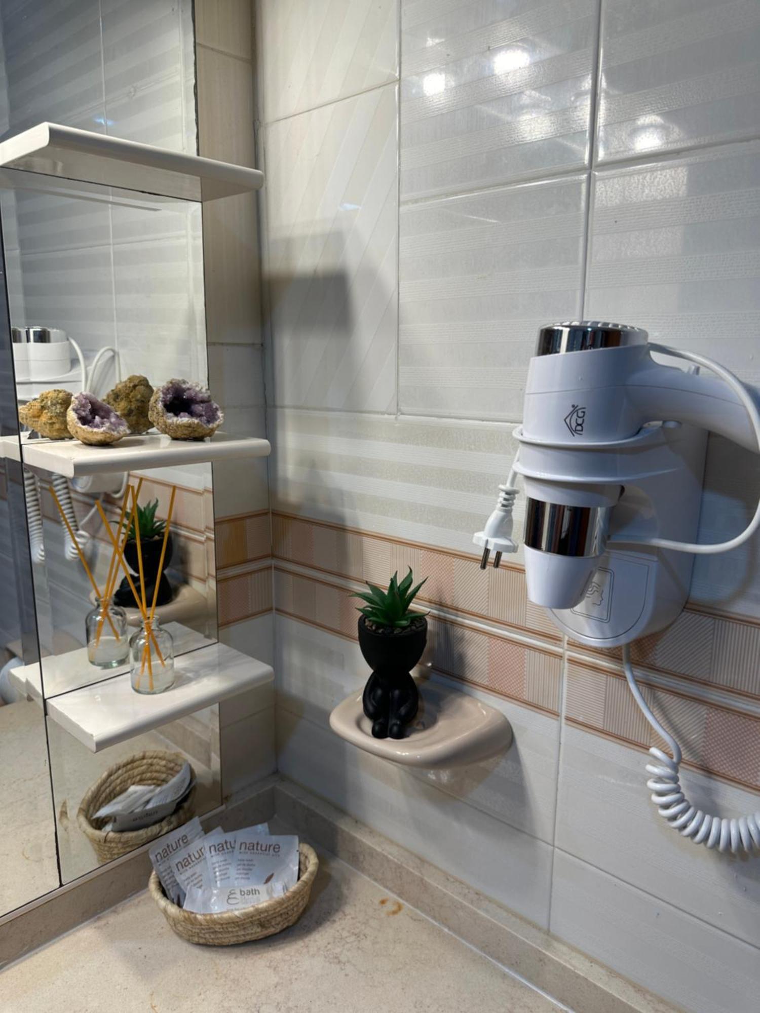 Apartamentos & Rooms Jp タリファ エクステリア 写真