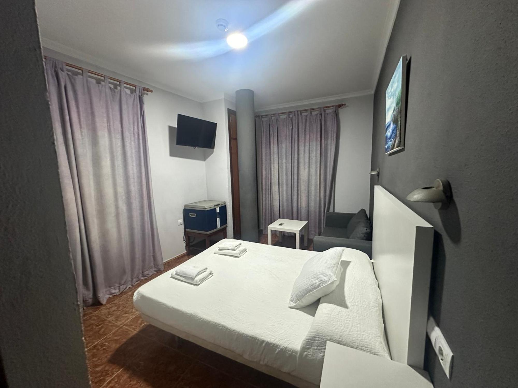Apartamentos & Rooms Jp タリファ エクステリア 写真